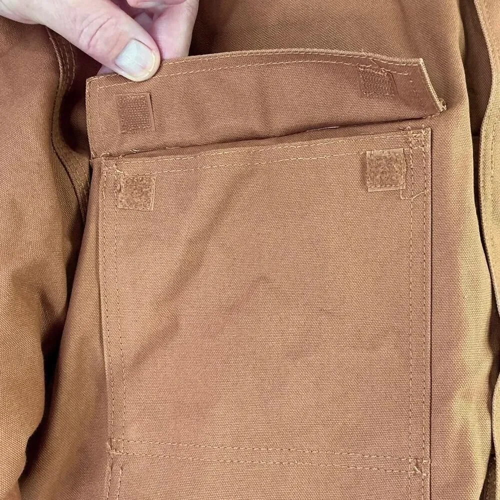 Berne chore coat